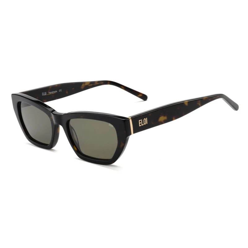 Translucent Slim Rectangle Wholesale Eyewear for Stores – 5171