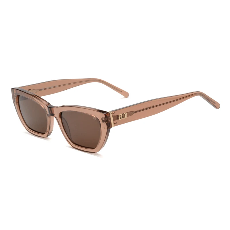 Translucent Slim Rectangle Wholesale Eyewear for Stores – 5171