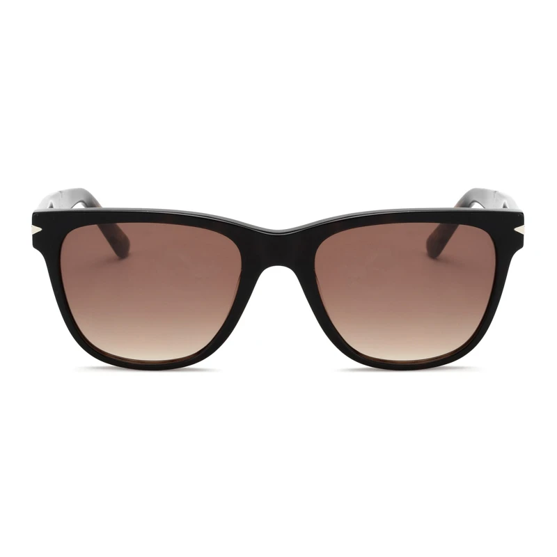 B2B Eyewear: Square Gradient Sunglasses – 5173