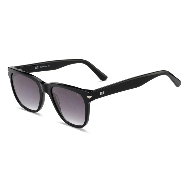 B2B Eyewear: Square Gradient Sunglasses – 5173