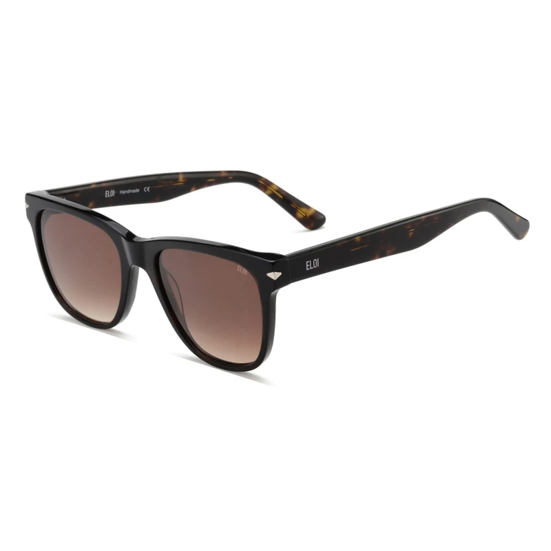 B2B Eyewear: Square Gradient Sunglasses – 5173