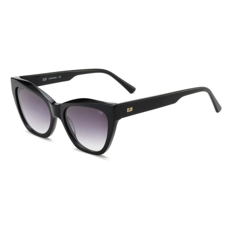Wholesale Cat-Eye Gradient Lens Sunglasses 5174 | Path Optical