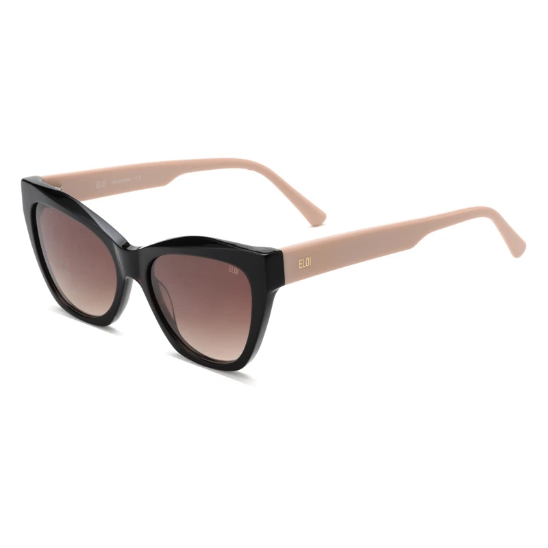 Wholesale Cat-Eye Gradient Lens Sunglasses 5174 | Path Optical