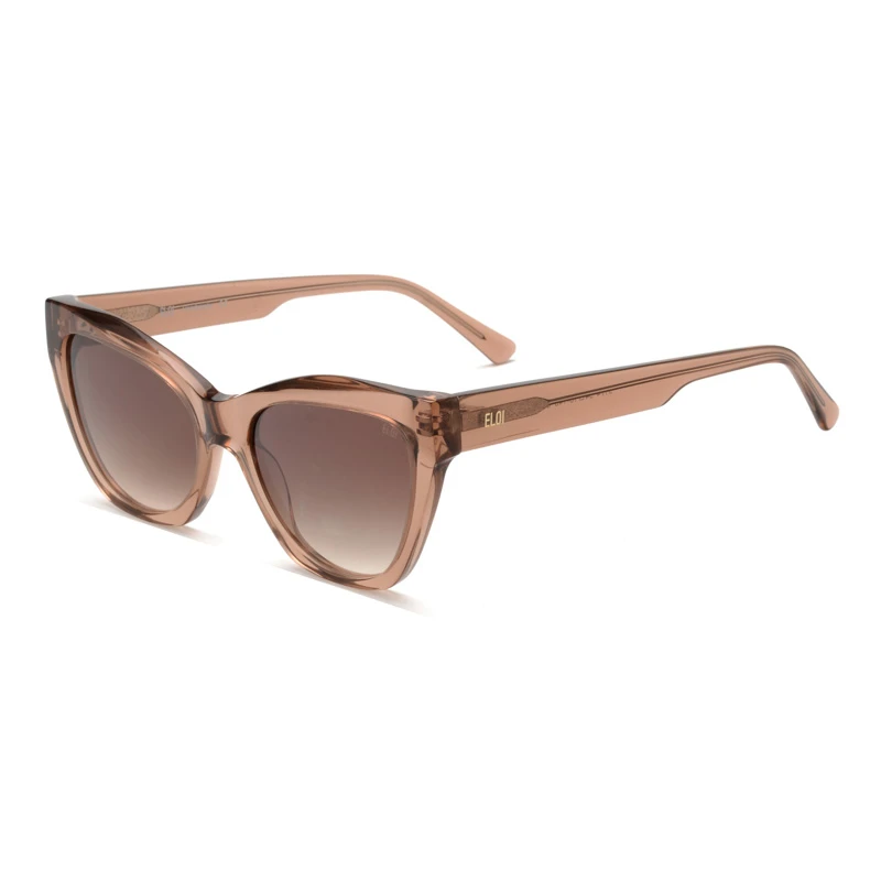 Wholesale Cat-Eye Gradient Lens Sunglasses 5174 | Path Optical
