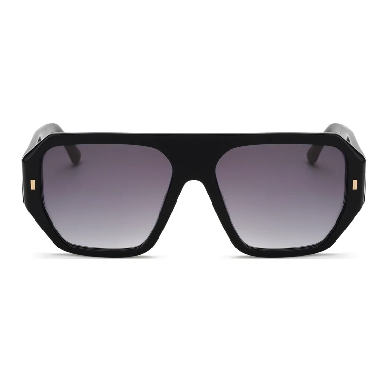 Wholesale Oversized Geometric Sunglasses 5178 | Path Optical