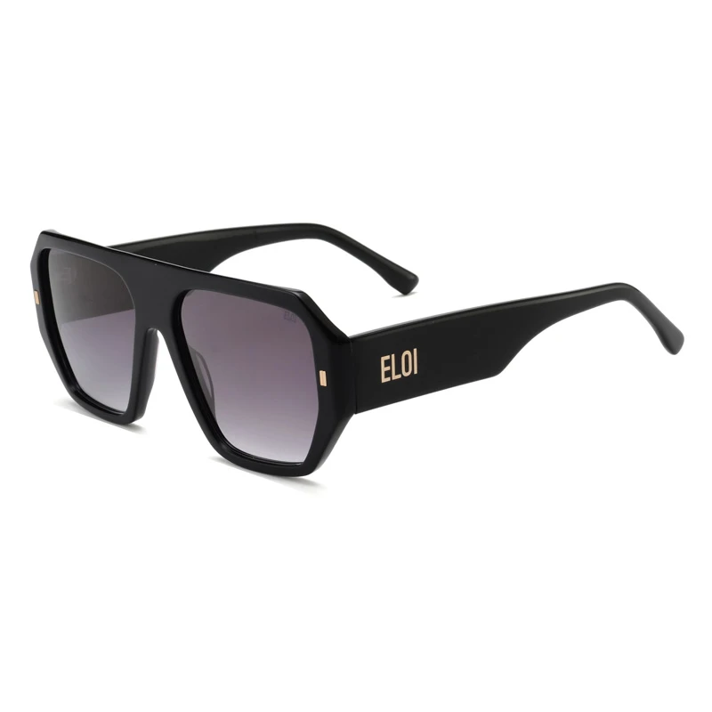 Wholesale Oversized Geometric Sunglasses 5178 | Path Optical