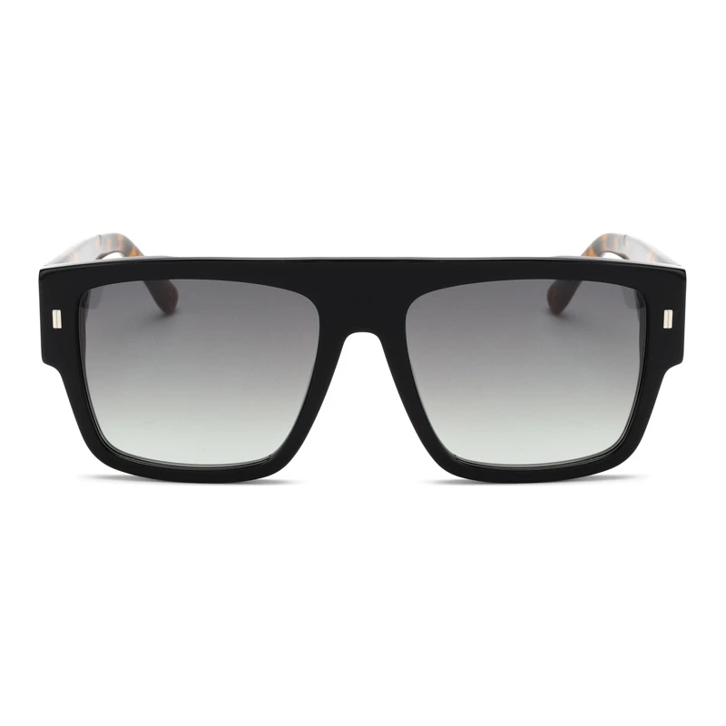 Wholesale Oversized Square Gradient Sunglasses 5181 | Path Optical