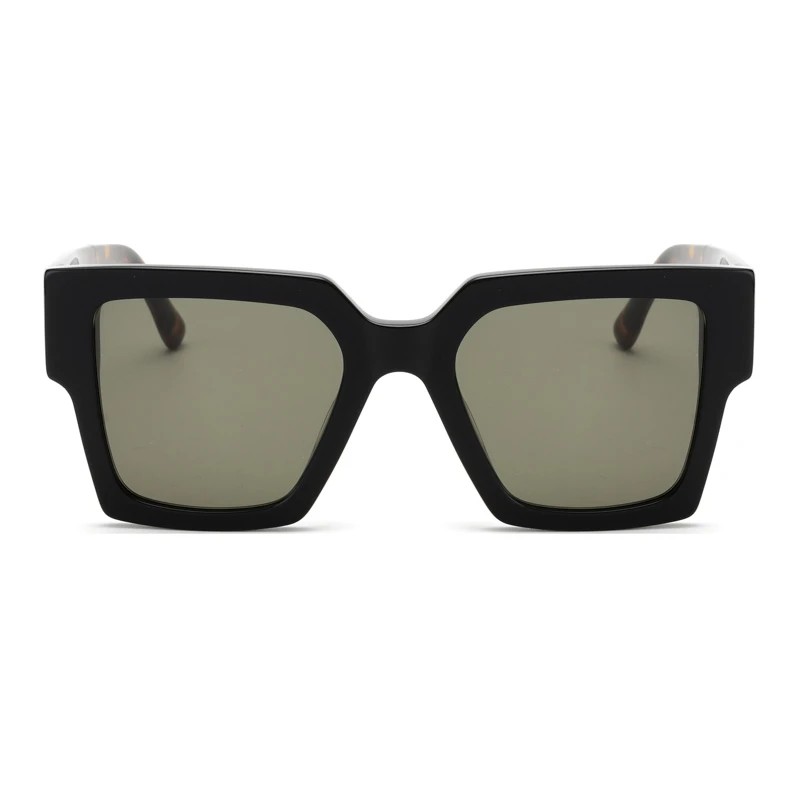 Angular Square Sunglasses for B2B Buyers – SKU 5183