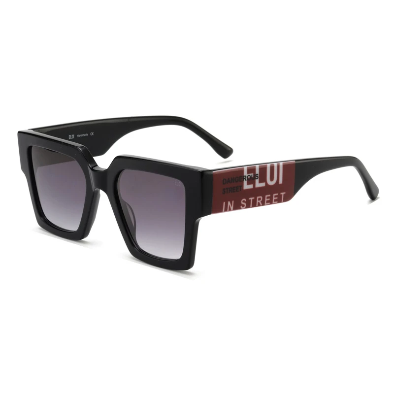 Angular Square Sunglasses for B2B Buyers – SKU 5183