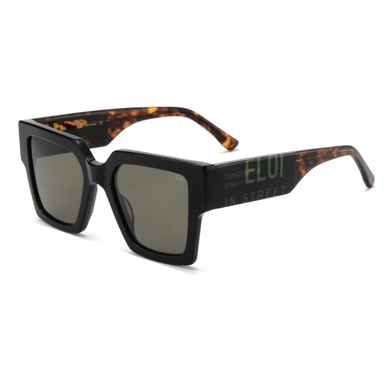 Angular Square Sunglasses for B2B Buyers – SKU 5183