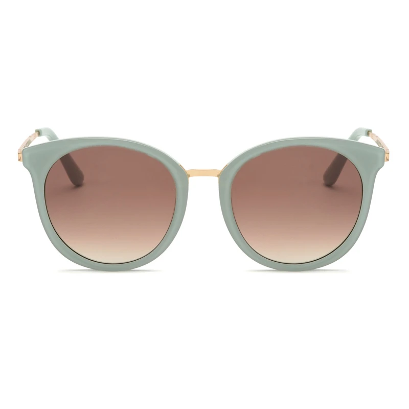 Wholesale Premium Round Sunglasses 5190 | Path Optical
