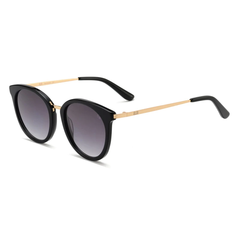Wholesale Premium Round Sunglasses 5190 | Path Optical