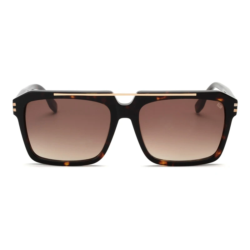 Wholesale Browbar Square Sunglasses 5192 | Path Optical