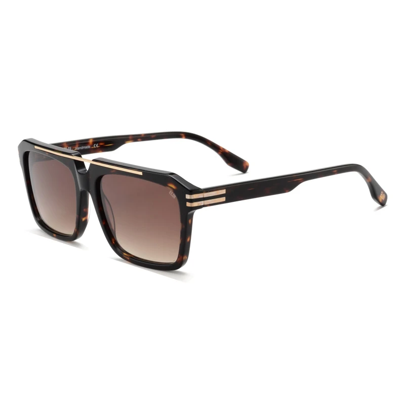 Wholesale Browbar Square Sunglasses 5192 | Path Optical