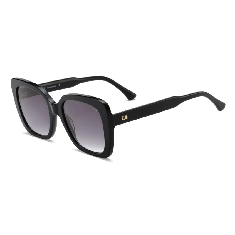 B2B Translucent Oversized Square Sunglasses for Optical Retailers – 5194