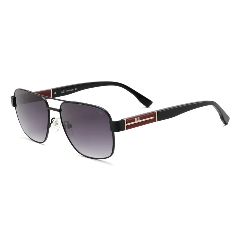 Wholesale Navigator Metal Sunglasses 5205 | Path Optical