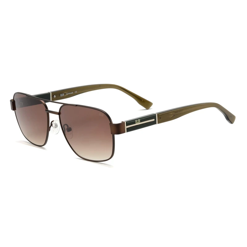 Wholesale Navigator Metal Sunglasses 5205 | Path Optical