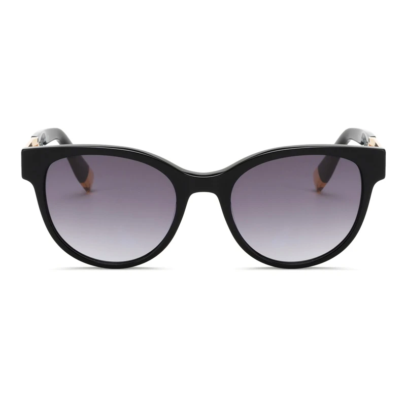 Wholesale Cat-Eye Gradient Sunglasses 5207 | Path Optical