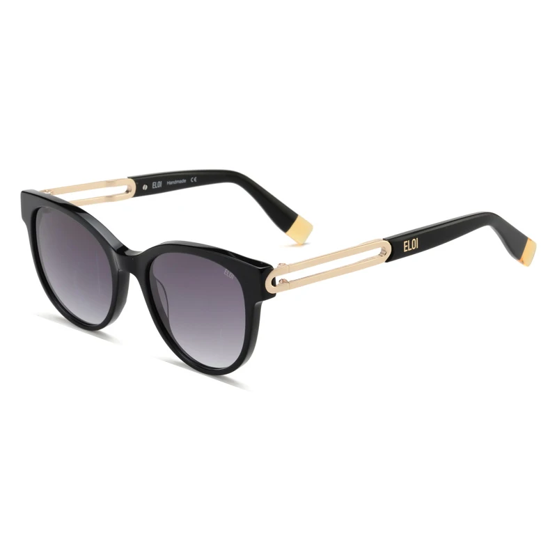 Wholesale Cat-Eye Gradient Sunglasses 5207 | Path Optical