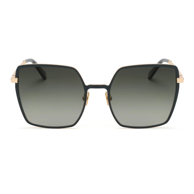 Retail-Ready Square Combo-Frame Sunglasses – Wholesale PP7014