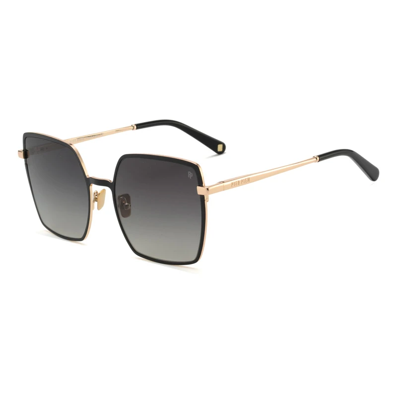 Retail-Ready Square Combo-Frame Sunglasses – Wholesale PP7014