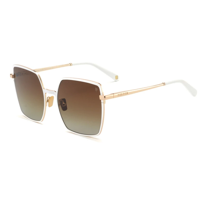 Retail-Ready Square Combo-Frame Sunglasses – Wholesale PP7014