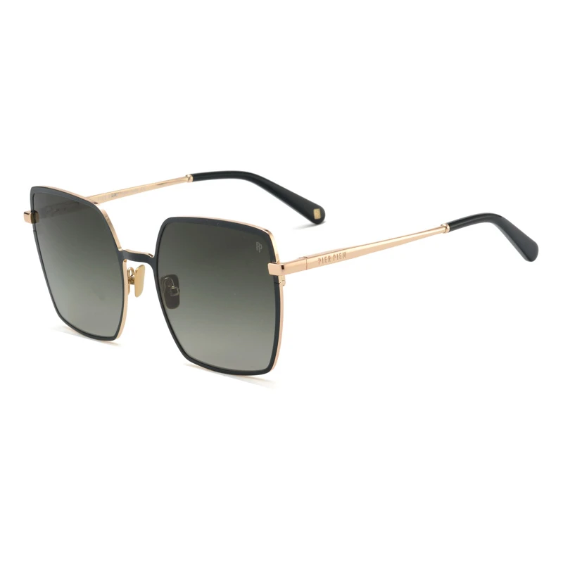 Retail-Ready Square Combo-Frame Sunglasses – Wholesale PP7014