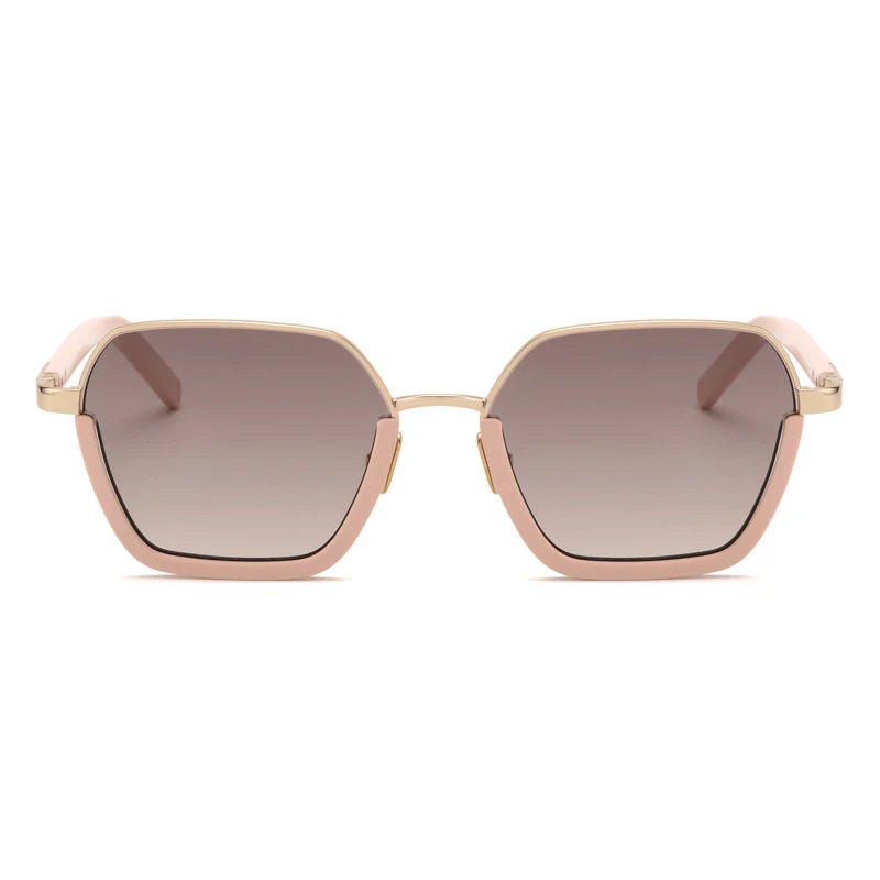 Translucent Square Combo Wholesale Eyewear for Stores – PP7015