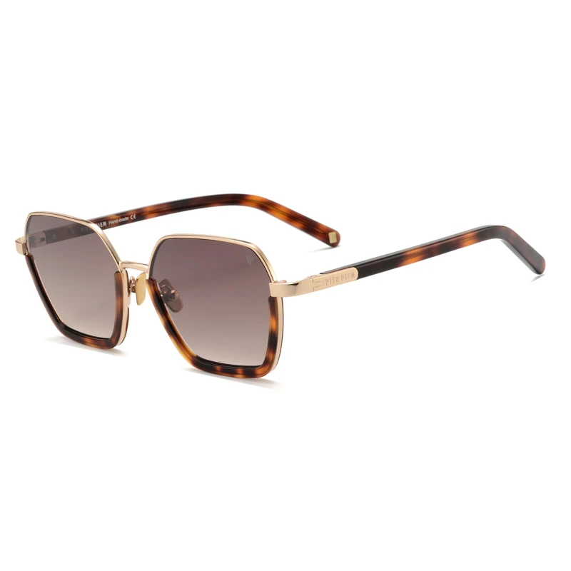 Translucent Square Combo Wholesale Eyewear for Stores – PP7015