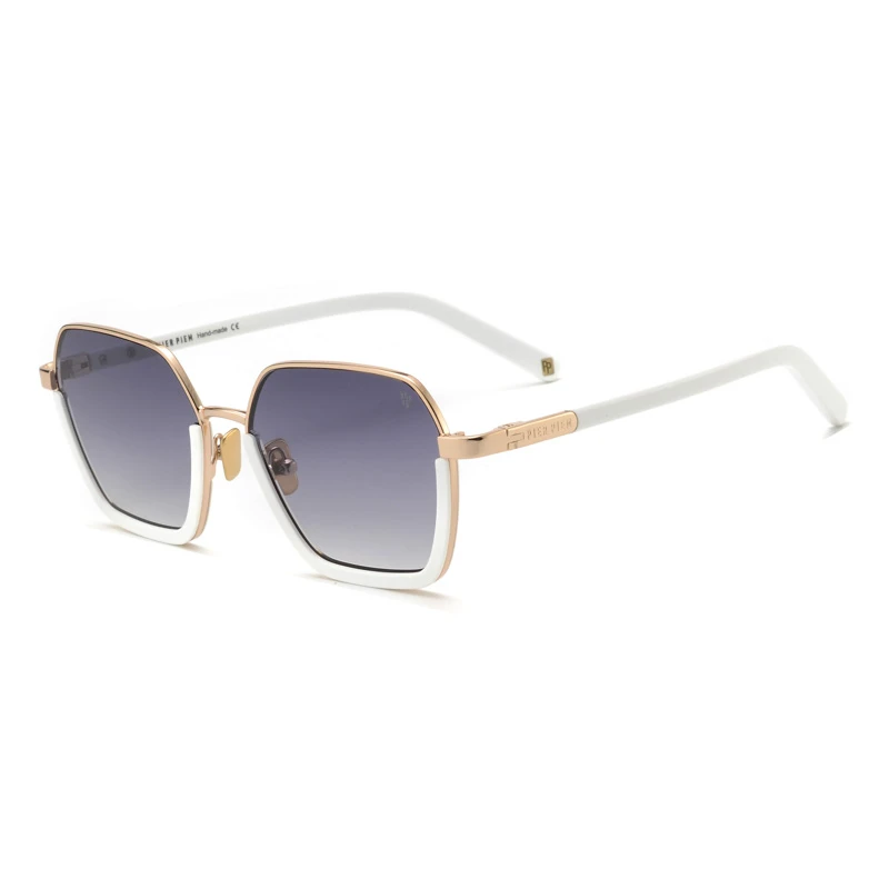 Translucent Square Combo Wholesale Eyewear for Stores – PP7015