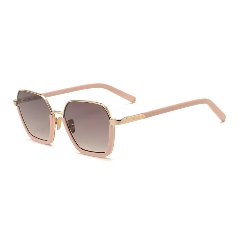 Translucent Square Combo Wholesale Eyewear for Stores – PP7015