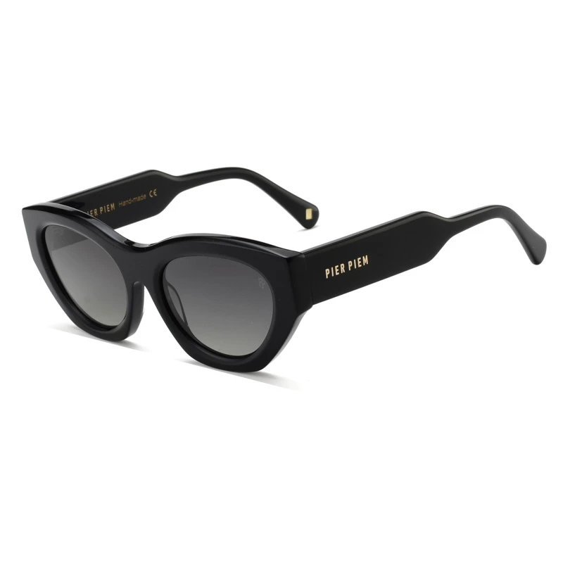 Optical Retail Tortoise Cat-Eye Sunglasses – Model PP7016
