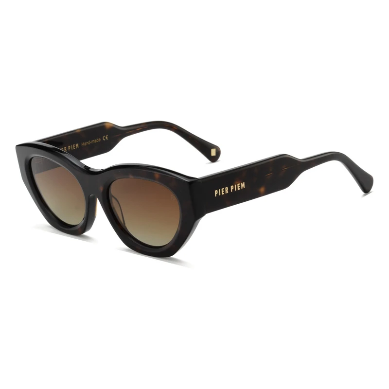 Optical Retail Tortoise Cat-Eye Sunglasses – Model PP7016