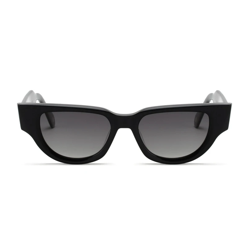 B2B Eyewear: Narrow Cat-Eye Sunglasses – PP7017