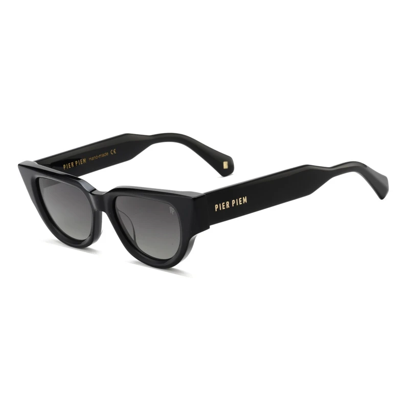 B2B Eyewear: Narrow Cat-Eye Sunglasses – PP7017