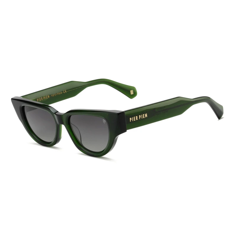 B2B Eyewear: Narrow Cat-Eye Sunglasses – PP7017