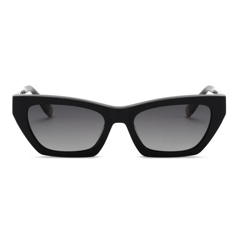 Narrow Rectangular Sunglasses for Resellers – Wholesale PP7018