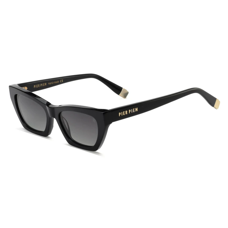 Narrow Rectangular Sunglasses for Resellers – Wholesale PP7018