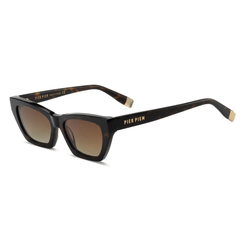 Narrow Rectangular Sunglasses for Resellers – Wholesale PP7018