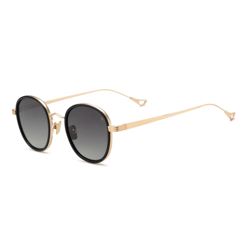 Wholesale Round Combo-Frame Eyewear for Retail Stores – PP7024