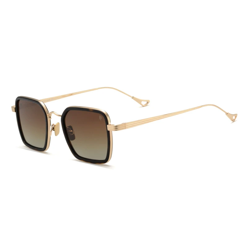 Bulk Oversized Square Combo Sunglasses for Eyewear Shops – PP7026