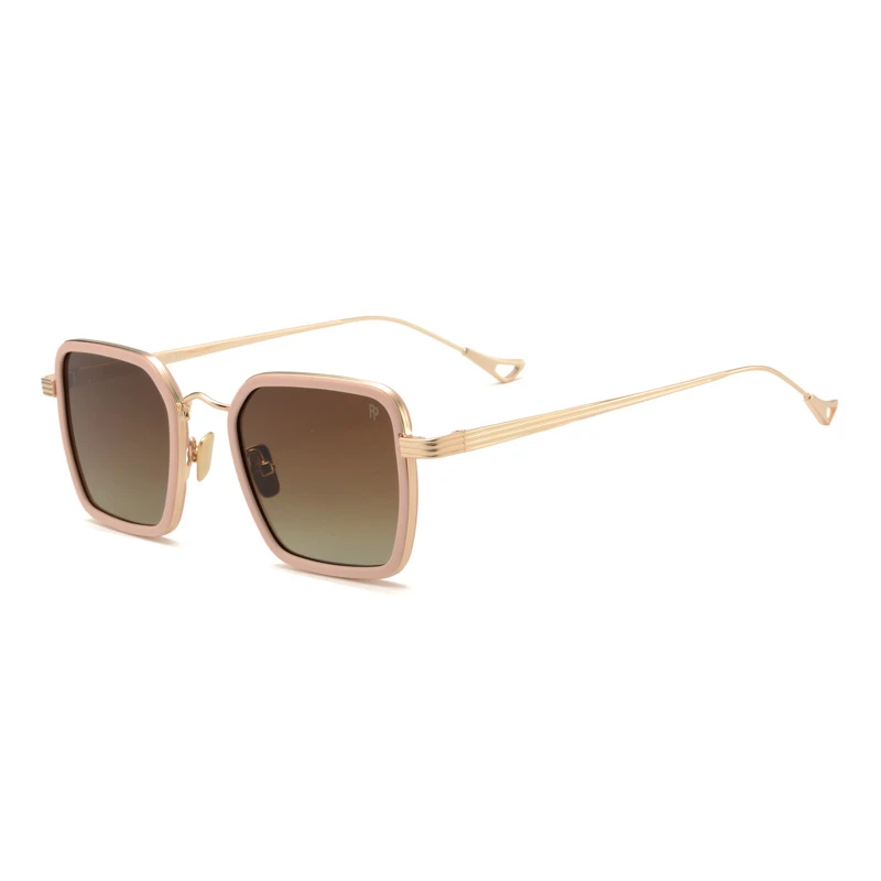 Bulk Oversized Square Combo Sunglasses for Eyewear Shops – PP7026