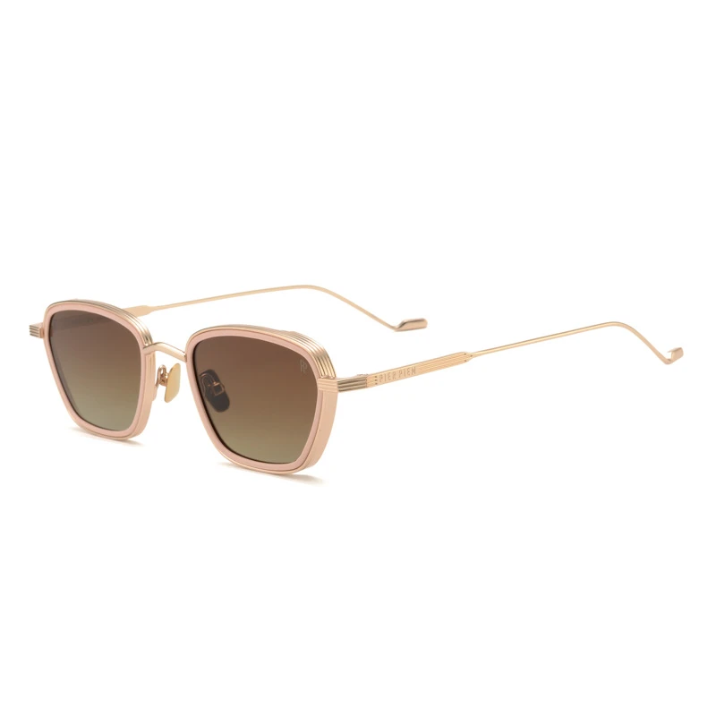 Square Combo-Frame Sunglasses for B2B Buyers – SKU PP7027