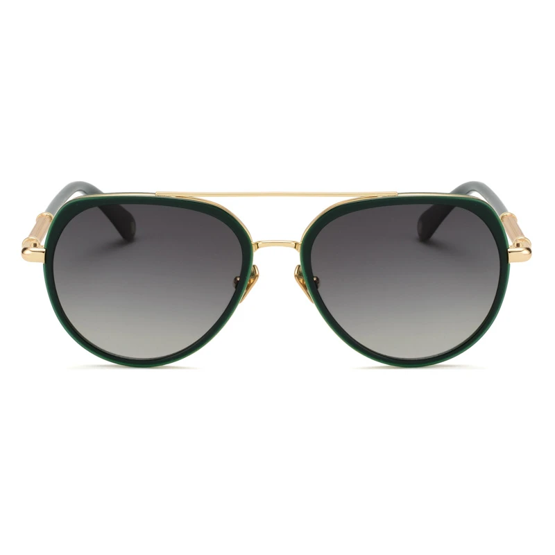 Round Combo Sunglasses for Resellers – Wholesale PP7032