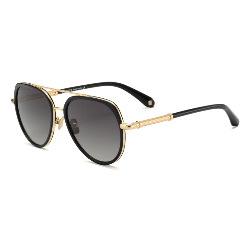 Round Combo Sunglasses for Resellers – Wholesale PP7032
