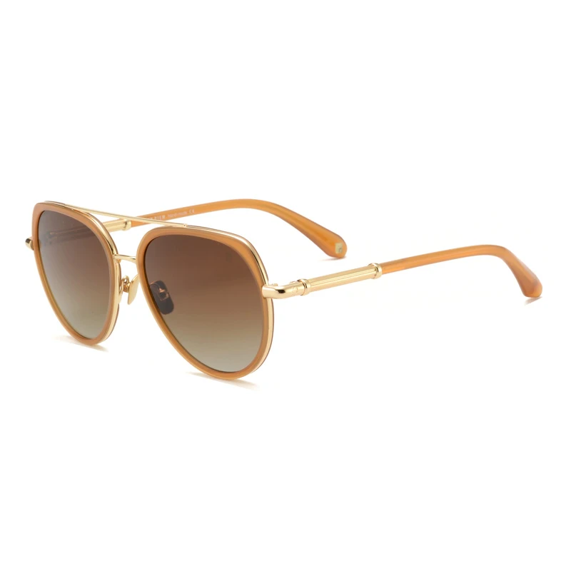 Round Combo Sunglasses for Resellers – Wholesale PP7032