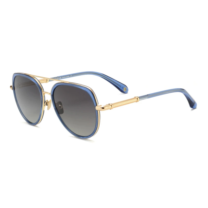 Round Combo Sunglasses for Resellers – Wholesale PP7032