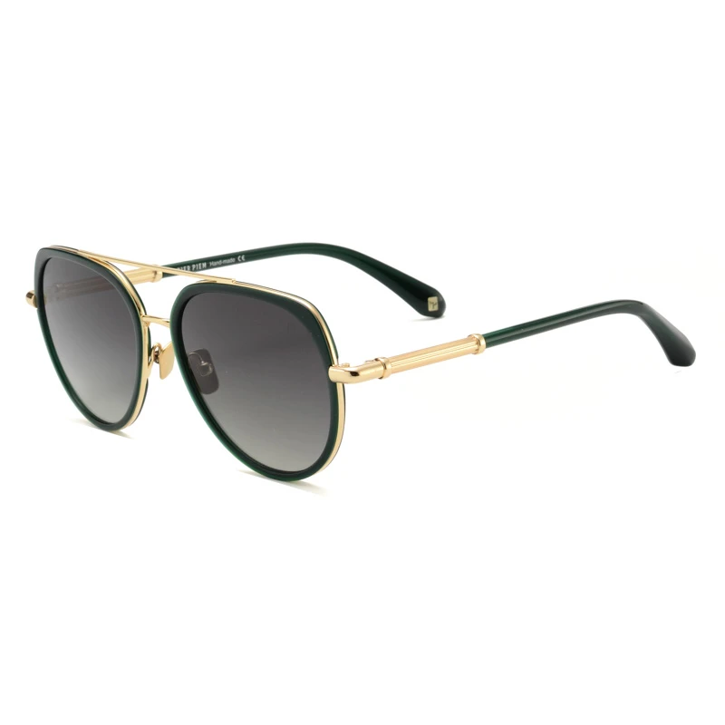 Round Combo Sunglasses for Resellers – Wholesale PP7032