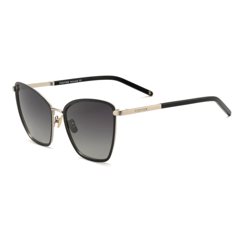 B2B Cat-Eye Combo-Frame Sunglasses for Optical Retailers – PP7034