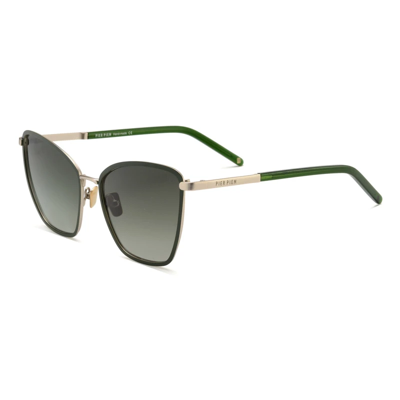 B2B Cat-Eye Combo-Frame Sunglasses for Optical Retailers – PP7034